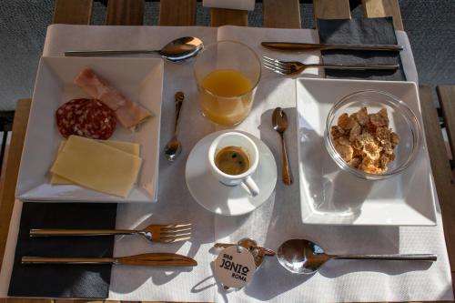 B&B JONIO Roma
