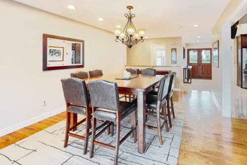 Malletts Bay Getaway in Colchester (Vermont)