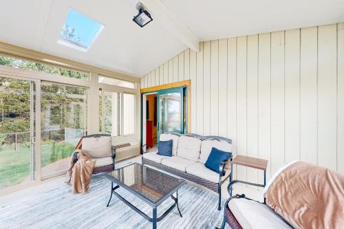 Malletts Bay Getaway in Colchester (Vermont)