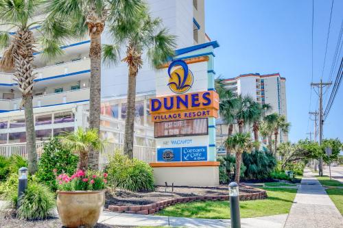 Dunes Village Resort 836