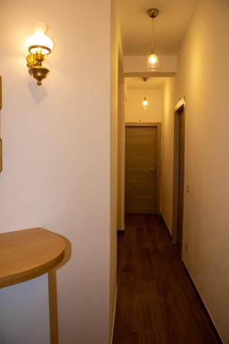 Létesítmények, B&B JONIO Roma in Észak-Róma