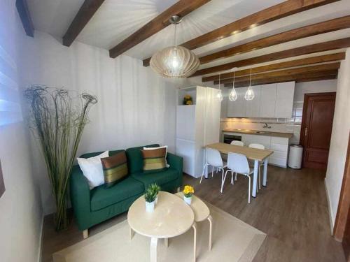 Apartamento Vilaflor. - Retamar