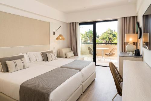 Grand Palladium Sicilia Resort & Spa All Inclusive