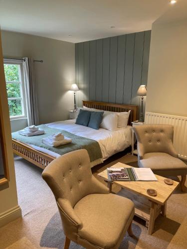 Riverside Inn Aymestrey - main image