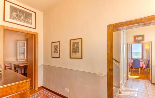 Amazing Apartment In Carcegna Di Miasino No With Kitchen