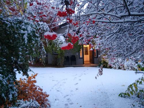 B&B Bariloche - Torcazas - Bed and Breakfast Bariloche