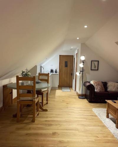 The Loft - beautiful countryside apartment - Apartment - Cullompton