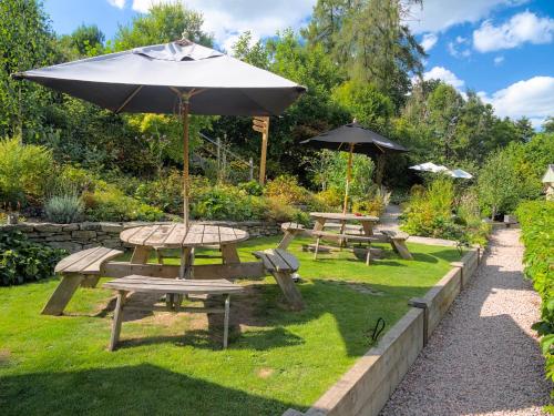 Riverside Inn Aymestrey - image 11