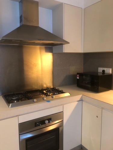 Gorgeous Fairlane 2 Bedrooms - Bukit Bintang KL, Kuala Lumpur (fotografie 7)