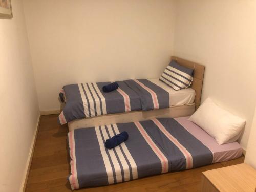 Gorgeous Fairlane 2 Bedrooms - Bukit Bintang KL, Kuala Lumpur (fotografie 8)