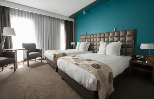 399573828 Holiday Inn Krakow City Centre by IHG