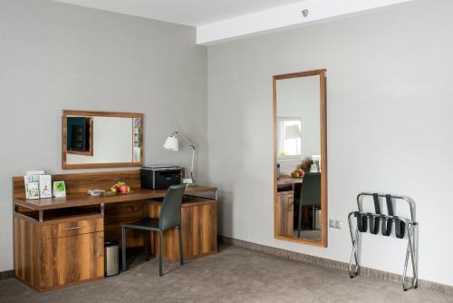 399573905 Holiday Inn Krakow City Centre by IHG