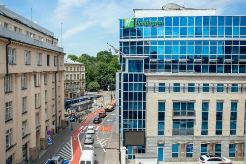 399573942 Holiday Inn Krakow City Centre by IHG