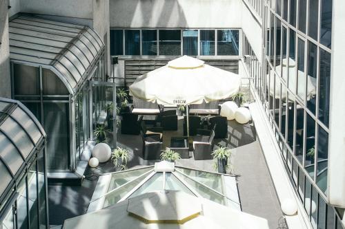 399573950 Holiday Inn Krakow City Centre by IHG