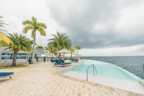 Open and bright El Valle 3BR Apartment at Puerto Bahia