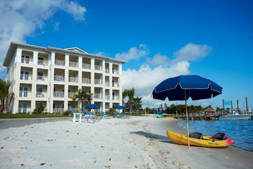 The Pointe Hotel in Jupiter, USA