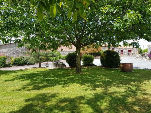 La Commanderie maison 4 personnes 10 kms Puy du Fou - Location saisonnière - Mauléon