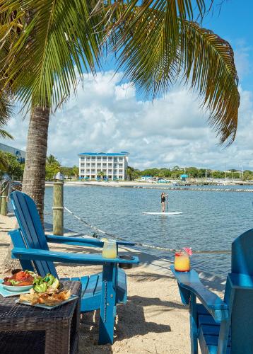 Étterem, The Pointe Hotel in Tequesta
