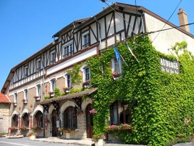 Val des Bois BnB Perthes