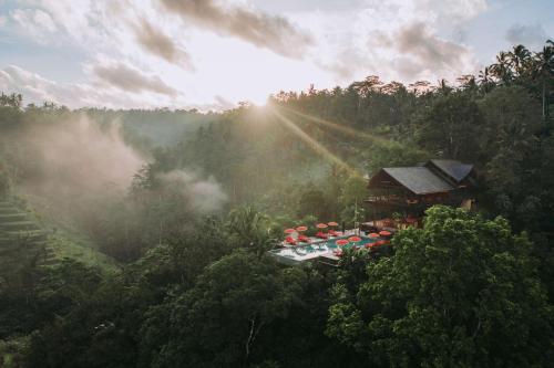 Buahan, a Banyan Tree Escape Bali