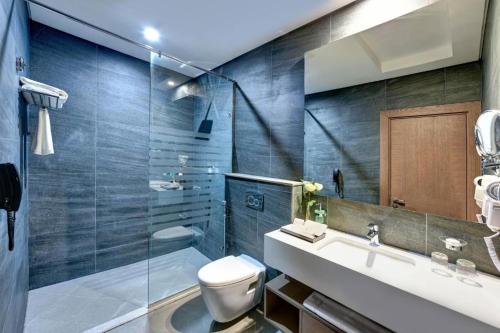 One Bedroom Apartment In DIP By Luxury Bookings - image 6