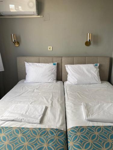 GRAND Deniz Hotel - image 7