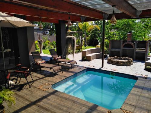 Villa Pesca Self Catering accommodation, Richards Bay