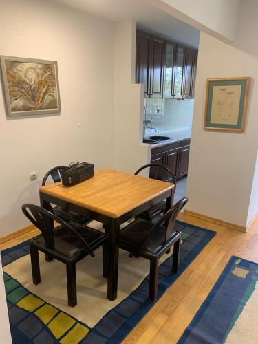 A&A Apartment