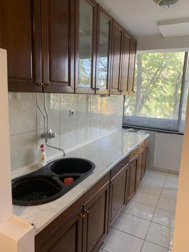 A&A Apartment, Скопье (фото 10)