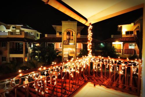 View, Villa Baya in Bayahibe