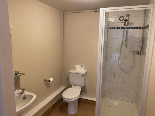 The Bullshead Arthingworth House B&B - image 8