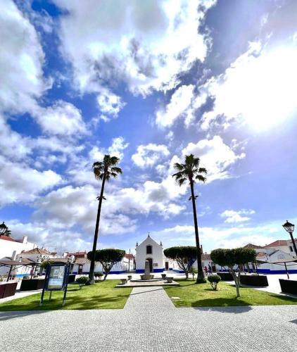 Calmaria Guesthouse 4