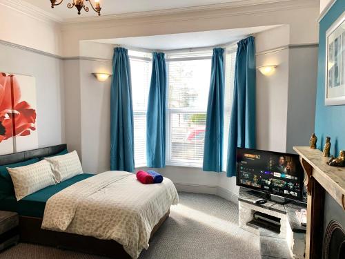 4Alma St 2