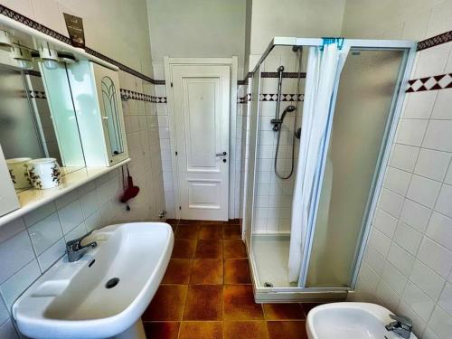  Casa Montanara nel cuore della Val Nure in Ferriere