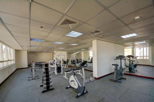 One Bedroom Apartment Near day To Day Al Karama By Luxury Bookings - main image