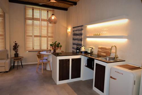 SLEEP INN - Junior suite Bali, Antwerpen (Foto 7)