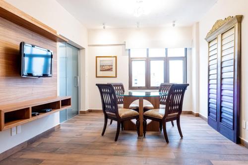 Sabe Center in 亞松森