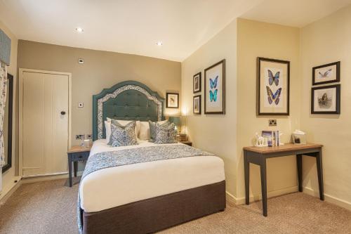 The George Hotel Dorchester-on-Thames - image 3