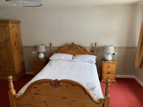 The Bullshead Arthingworth House B&B - image 7