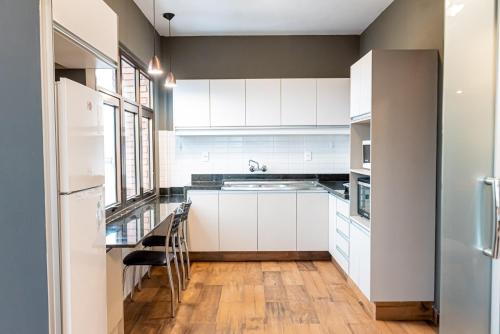 Sabe Center in 亞松森