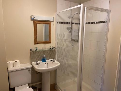 The Bullshead Arthingworth House B&B - image 4