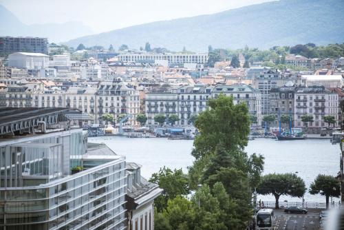 Hotel Montana, Ginevra (foto 9)