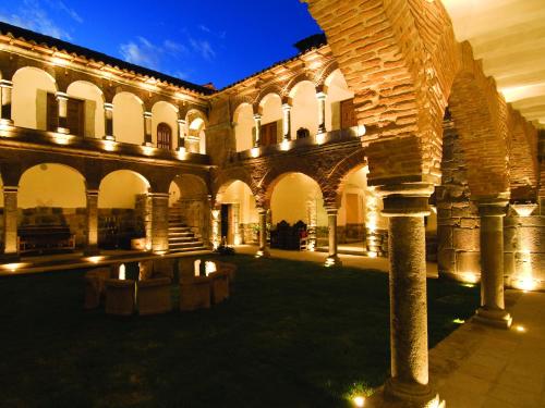 Inkaterra La Casona Relais & Chateaux