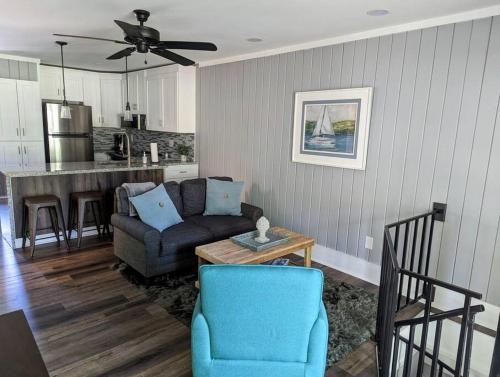 Captains Hideaway in Salem, USA