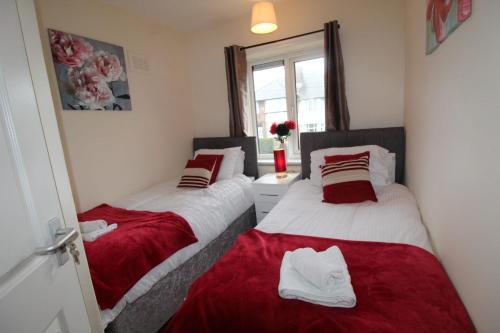 Clifton House in วูดเฮาส์