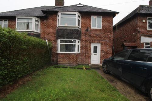 สวน, Clifton House in วูดเฮาส์