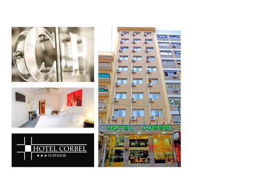 Hotel Corbel Superior by bund - image 3