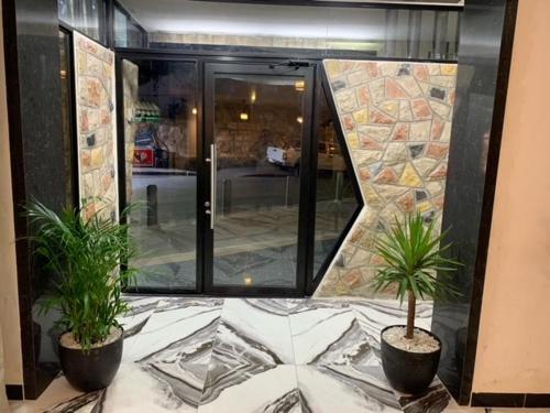 Mount of Olives Hotel near Rock Dóm