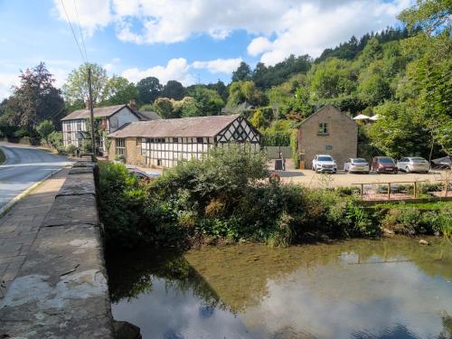 Riverside Inn Aymestrey - image 14