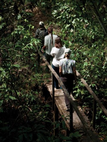 Inkaterra Hacienda Concepcion